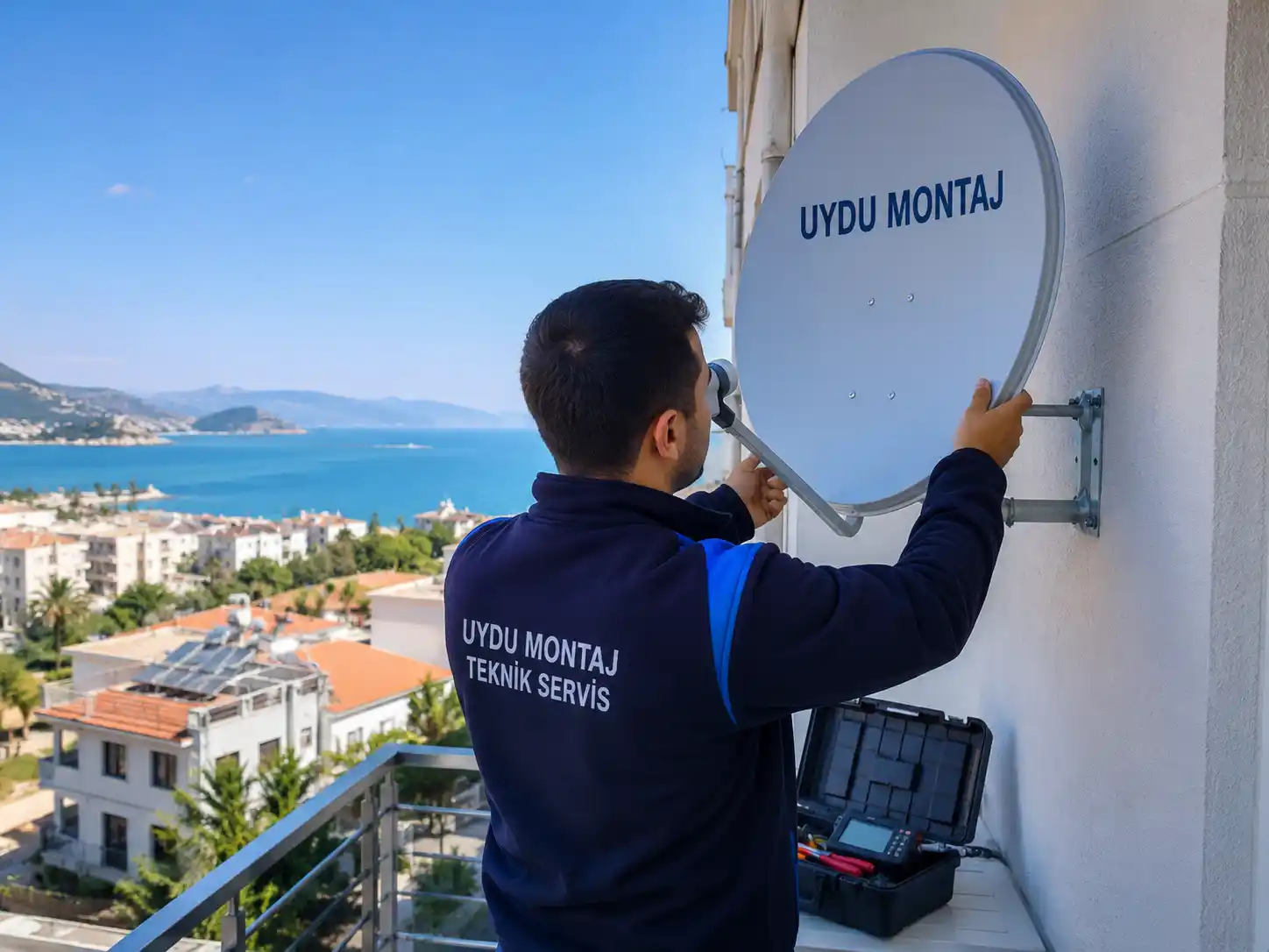 LNB Arızası Nasıl Anlaşılır? Belirtiler ve Kontrol