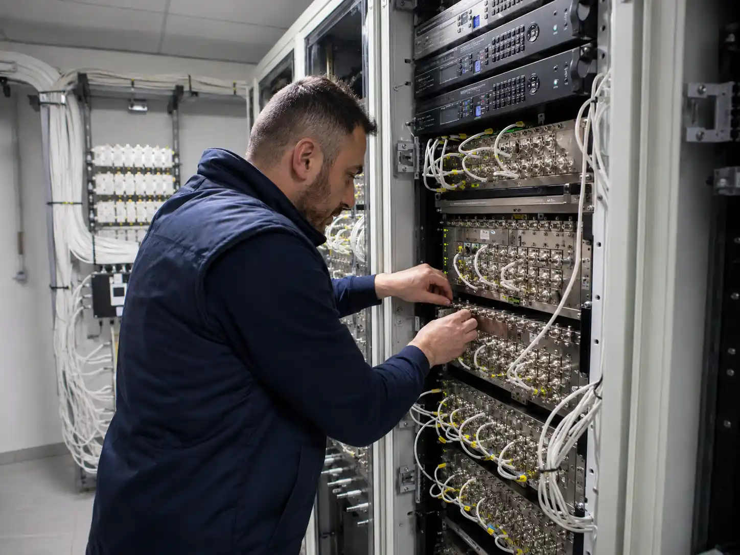 Televizyonda Kanallar Kayboldu: Ne Yapılmalı?